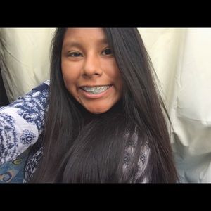 Meet your Posher, Emily